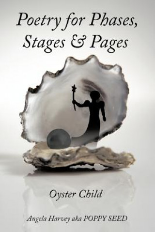 Carte Poetry for Phases, Stages, & Pages Angela Harvey Aka Poppy Seed