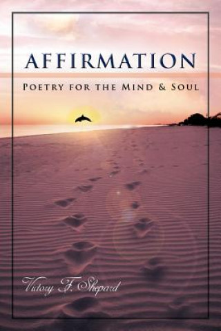 Knjiga Affirmation Victory F. Shepard