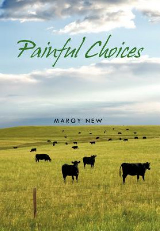 Livre Painful Choices Margy New