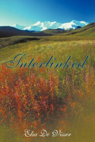 Buch Interlinked Elsa De Visser
