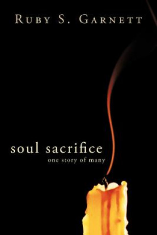 Kniha Soul Sacrifice Ruby S Garnett