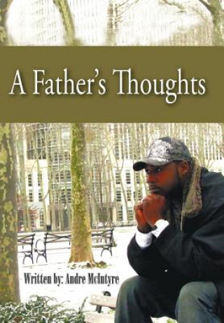 Carte Father's Thoughts Andre McIntyre