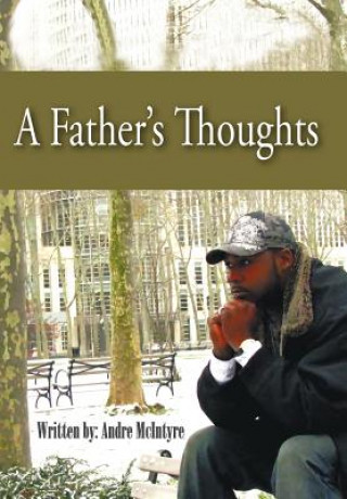 Kniha Father's Thoughts Andre McIntyre