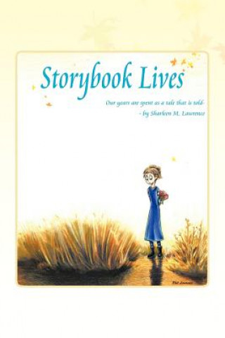 Buch Storybook Lives Sharleen M Lawrence