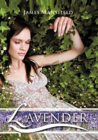 Книга Lavender James Mansfield