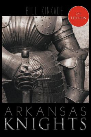 Carte Arkansas Knights Bill Kinkade