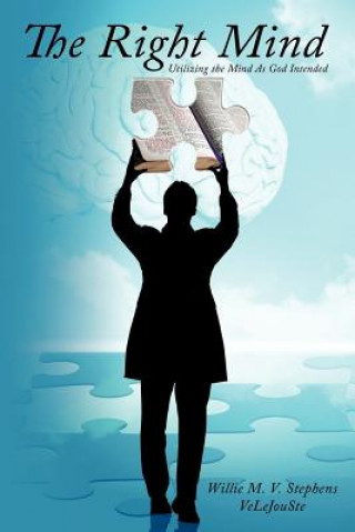 Knjiga Right Mind Willie M V Stephens Velejouste