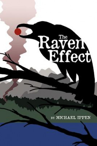 Buch Raven Effect Michael Ippen