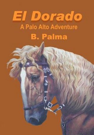 Libro Dorado B Palma