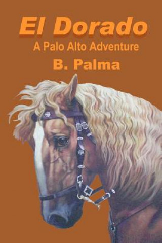 Libro Dorado B Palma