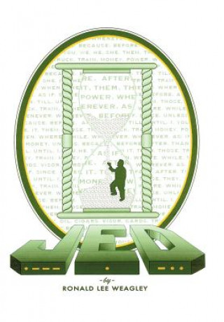 Βιβλίο Jed Ronald Lee Weagley