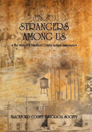 Carte Strangers Among Us Sinuard Castelo