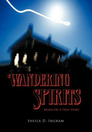 Carte Wandering Spirits Sheila D Ingram