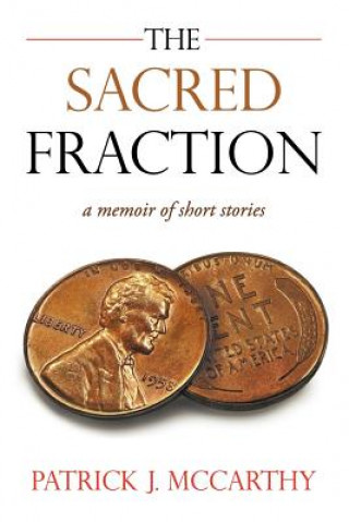 Книга Sacred Fraction Patrick J McCarthy