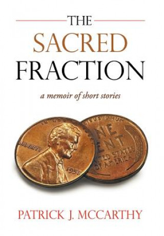 Kniha Sacred Fraction Patrick J McCarthy