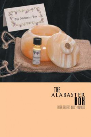 Könyv Alabaster Box Elder Delores McKoy-Kingwood