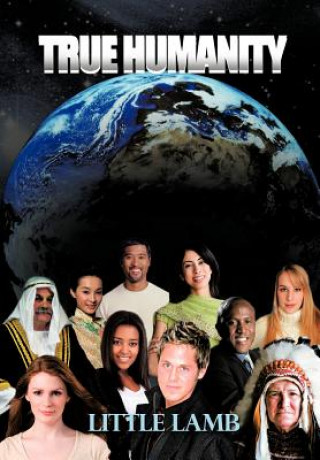 Buch True Humanity Little Lamb