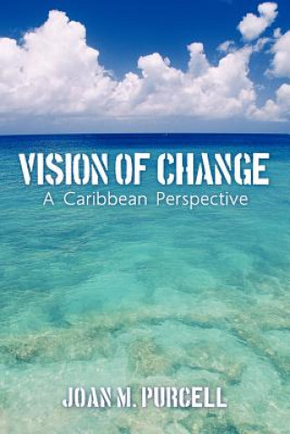 Carte Vision of Change Joan M Purcell