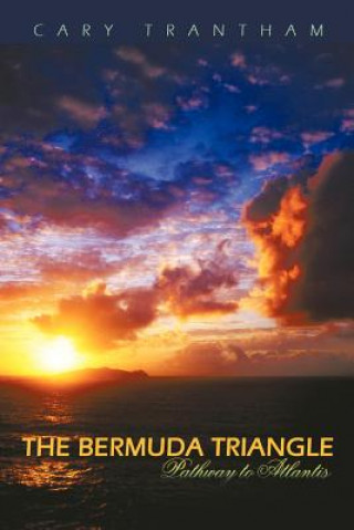 Książka Bermuda Triangle Cary Trantham