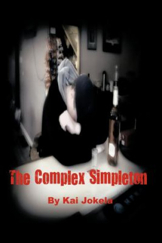 Buch Complex Simpleton Kai Jokela