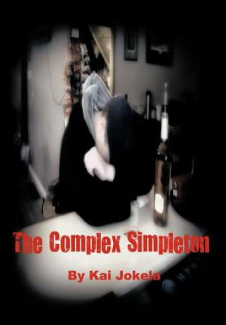 Книга Complex Simpleton Kai Jokela