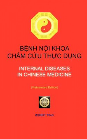 Kniha Internal Diseases in Chinese Medicine Robert Tran