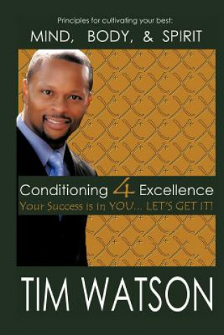 Livre Conditioning-4-Excellence Watson