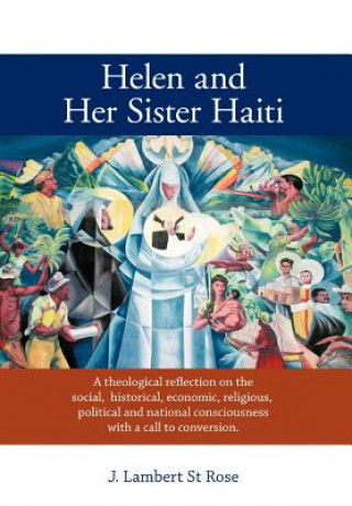 Книга Helen and Her Sister Haiti J Lambert St Rose
