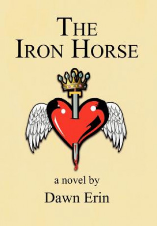 Book Iron Horse Dawn Erin