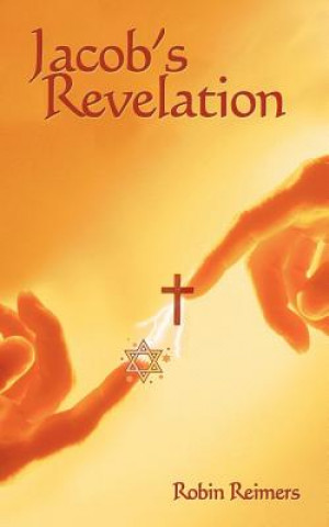 Buch Jacob's Revelation Robin Reimers