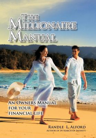 Libro Millionaire Manual Randle  L. Alford