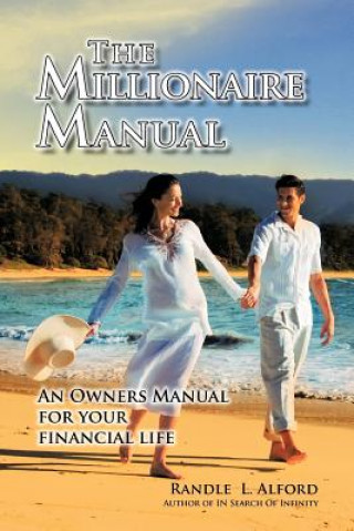 Libro Millionaire Manual Randle  L. Alford