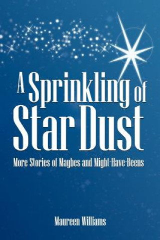 Carte Sprinkling of Star Dust Maureen Williams