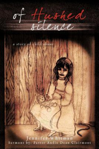 Buch Of Hushed Silence Jennifer Whitman