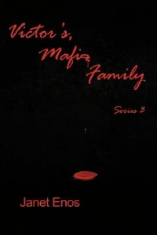 Carte Victor's, Mafia Family Series 3 Janet Enos