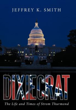 Boek Dixiecrat Smith