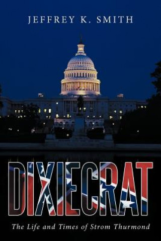 Book Dixiecrat Smith