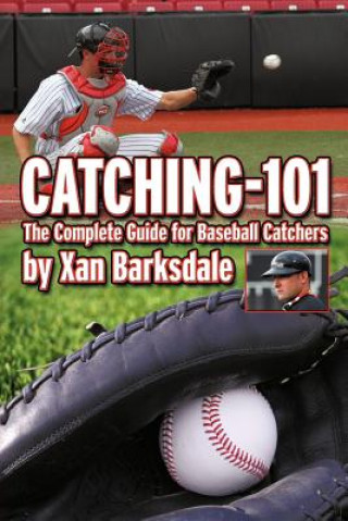 Carte Catching-101 Xan Barksdale