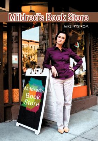 Carte Mildred's Book Store Mike Nystrom