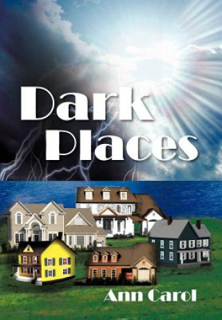 Buch Dark Places Ann Carol