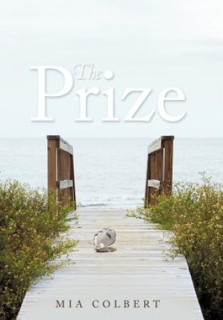 Knjiga Prize Mia Colbert