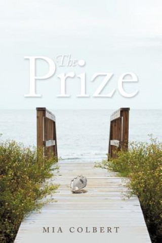 Knjiga Prize Mia Colbert