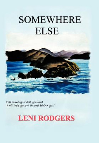 Carte Somewhere Else Leni Rodgers