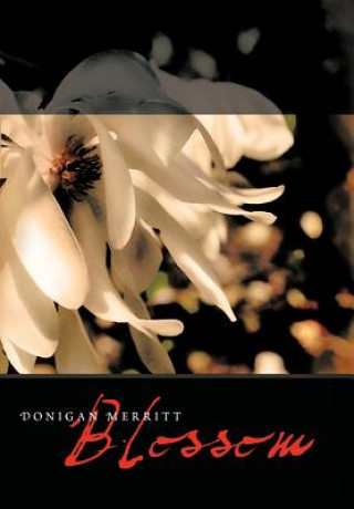 Könyv Blossom Donigan Merritt
