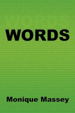 Buch Words Monique Massey