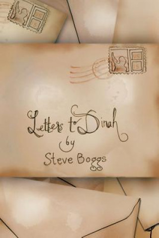 Buch Letters to Dinah Steve Boggs