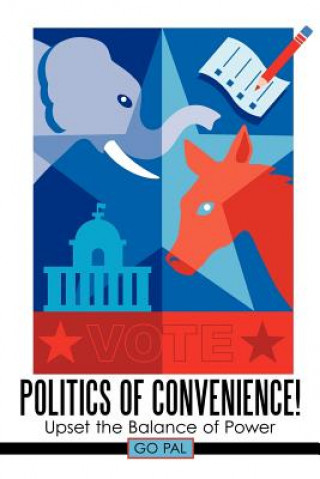 Carte Politics of Convenience! Go Pal