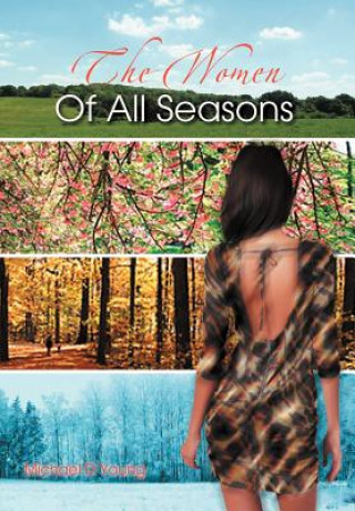 Книга Women Of All Seasons Michael D Young