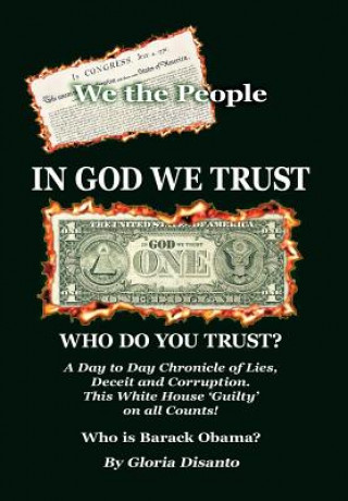 Libro In God We Trust Gloria Disanto