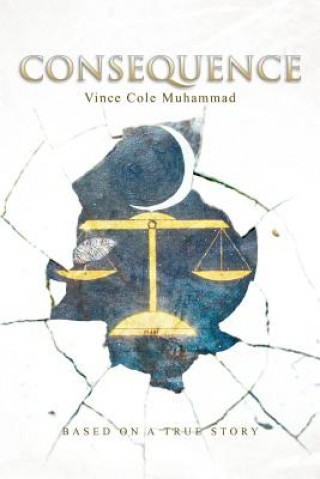Book Consequence Vince Cole Muhammad